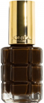K&uuml;&uuml;nelakk L&rsquo;Or&eacute;al Paris Color Riche Vernis A L'Huile, l'atelier choco v., 13.5 ml