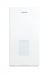 L&auml;bivooluboiler Kospel PPE4.L-10/11/12/15.LT, valge v.