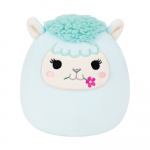 Pehme m&auml;nguasi Squishmallows Easter Edition SQJW75E29, (v&auml;rv/disain valitakse juhuslikult), 19 cm