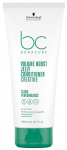 Juukse konditsioneer Schwarzkopf Professional Bonacure Volume Boost, 200 ml