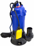 Sukelveepump AWTools AW85019 hakkijaga, 1050 W