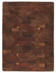 L&otilde;ikelaud Maku Acacia 640844, pruun v., 40 cm x 30 cm