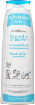 Du&scaron;igeel ja &scaron;ampoon, naha puhastamiseks, lastele Alphanova Kids, 250 ml