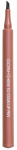 Huulepliiats Gosh Here To Stain, 1 ml, coffee stain v., 006