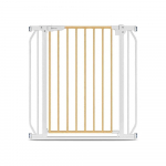 Turvav&auml;rav Lionelo Truus Slim, 105 cm x 80 cm, pruun v./valge v. (kahjustatud pakend)