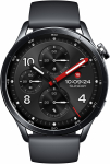 Nutikell Xiaomi Watch S5 46mm, must v.