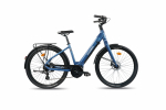 Elektriratas Bottari Premium NEC, 27.5", 250 W, 13 Ah, sinine v.