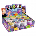 M&auml;ngulima Buki France Sensory, (v&auml;rv/disain valitakse juhuslikult)