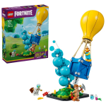 Konstruktor LEGO&reg; Fortnite&reg; Supply Drop ehituskomplekt 77080, 314 tk