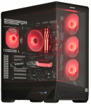 Statsionaarne arvuti Actina AMD Ryzen&trade; 5 7500F, 1 TB, DDR5-SDRAM 16 GB, SSD 1 TB, Nvidia GeForce RTX 5060 Ti 8 GB GDDR7, Windows 11 Home