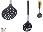 Vahukulp Kitchen&GO, 34.5 cm, 7 cm, must v./h&otilde;be v.