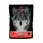 M&auml;rg koeratoit Alpha Spirit Mousse, l&otilde;he, 0.3 kg