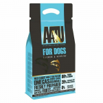Kuiv koeratoit AATU, l&otilde;he, 10 kg