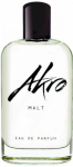Parf&uuml;&uuml;mvesi Akro Malt, 100 ml