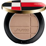 P&otilde;sepuna Shiseido Color + Glow Enhancer, greige topaz v., 08, 7.2 g