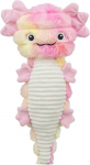 M&auml;nguasi koerale, pehme Trixie Axolotl TX-361034, 36 cm, roosa v.