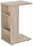 Abilaud Kalune Design Filinta, travertine v., 40 cm x 30 cm x 63 cm