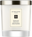K&uuml;&uuml;nal, l&otilde;hna Jo Malone Wood sage & sea salt, 45 h, 200 g, valge v.