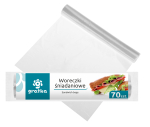 V&otilde;ileivakotid 10228, l&auml;bipaistev v., 70 tk
