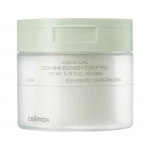 N&auml;opuhastuspadi Celimax Ji Woo Gae Cica BHA Blemish Toner Pad, 170 ml, 60 tk