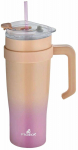 Termostass Hermia MCH0011177, 0.75 l, roosa v./violetne v.