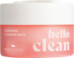 Puhastav n&auml;opalsam Bio Balance Hello Clean Nourishing, 100 ml