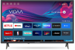 Kahjustatud pakendiga toode. Televiisor AllView 32iPlay6000-H, 32 ", HD