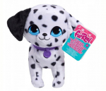 M&auml;nguloom koer Hasbro Furreal Love To Walk Dalmatian 81075, valge v./must v.
