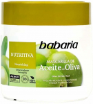 Juuksemask Babaria Olive Oil, 400 ml