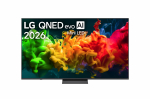 Televiisor LG QNED Mini LED 75QNED81B3A, 75 ", 4K Ultra HD