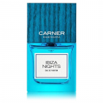 Parf&uuml;&uuml;mvesi Carner Barcelona Ibiza Nights, 50 ml
