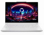 S&uuml;learvuti Lenovo Legion 7 16AGP11 83Q8001KPB, AMD Ryzen AI 7 - 450, 32 GB, 1 TB, 16 ", Nvidia GeForce RTX 5060, valge v., EN, Windows 11 pro