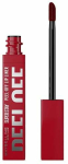 Huulepulk Maybelline Super Stay Peel-Off, 4.8 ml, 005 dawn