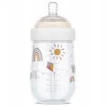 Lutipudel Mepal Mio Sunshine & Rainbow, 240 ml, -, l&auml;bipaistev v.