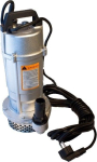 Kahjustatud pakendiga toode. Sukelveepump Geko G81403, 370 W