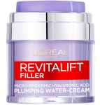 N&auml;okreem L&rsquo;Or&eacute;al Paris Revitalift Filler Plumping Water, 50 ml