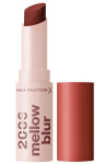 Huulepulk Max Factor 2000 Calorie Mellow Blur, 3.5 g, #110 strawberry cake