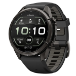 Nutikell Garmin Fenix 9 Pro 43mm inReach 010-04335-11, carbon grey v.