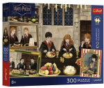 Pusle Trefl ExpectoPatronum, 60 cm x 40 cm, 300 tk