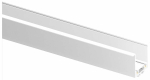 Liugur lagi Light Prestige Magnetic Slim LP-656-MAG SLIM 2m RS WH, LED, 1, valge v. / valge v.