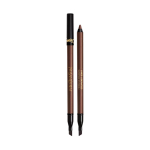 Silmapliiats Yves Saint Laurent Lines Liberated, 1.2 g, pruun v. 02
