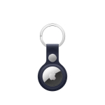 AirTag ripats Apple FineWoven, navy v.