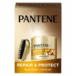 Juuksemask, komplekt Pantene Repair & Protect, 2 tk, 300 ml