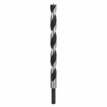 Puidu puur Bosch 2608597192, puit, keermega, silindriline, 16 mm x 25 cm
