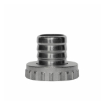 Nippel Prof, 3/4 tolli - v&auml;liskeere/3/4 tolli - sisekeere, messing