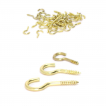 Kruvi Janere, 2.15x25 mm, 100 tk