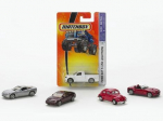 M&auml;nguauto Mattel Matchbox C0859