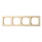 Neljane raam Liregus Epsilon, beež