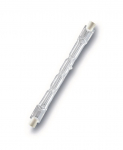 Lambipirn Osram Halogeenlamp, T12, 2900 &deg;K, R7s, 120 W, 2220 lm