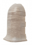 P&otilde;randaliistu v&auml;lisnurk Salag NGF56 NGTZE1, 2.3 cm x 5.6 cm, tamm